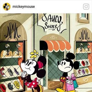 Meet your Posher, Jv